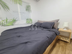 One-month stay in a two-room apartment in Jam 7th image