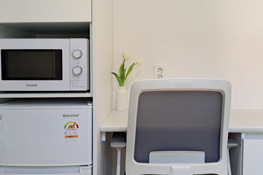 경희의료원👣도보3분