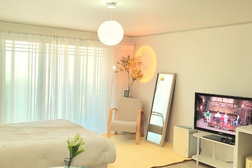 고급스러운♥️경주시내6층