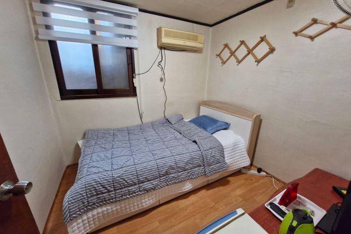 Busan Minam Sajik Geobuk General Room 9th image