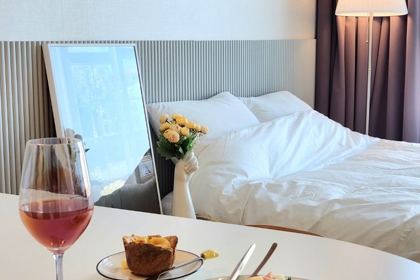 라라하우스 정자역1분