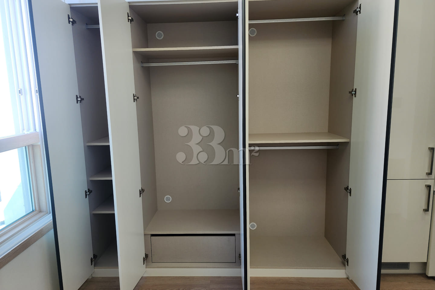 Just bring yourself to this new officetel. 13th image