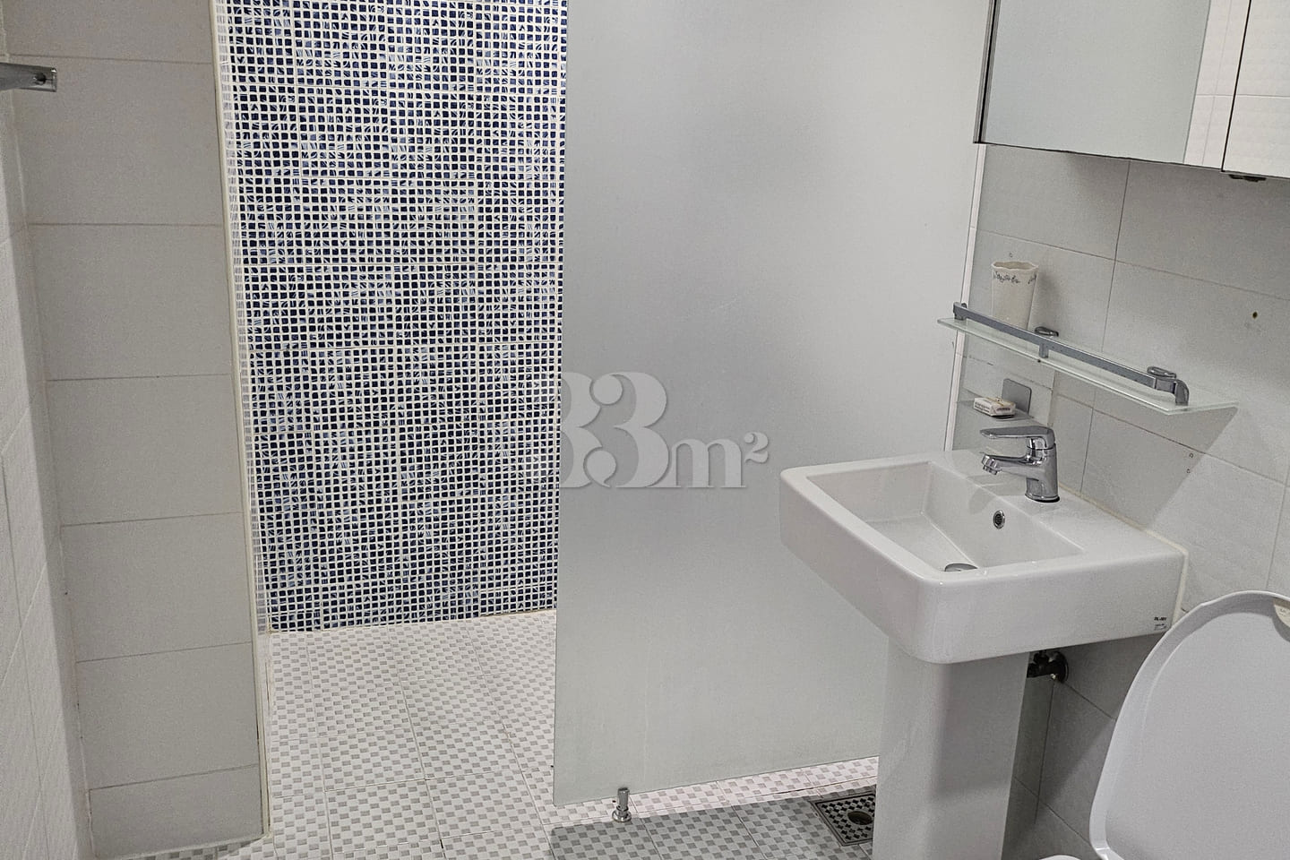 Two-room apartment in Seongsu-dong 14th image