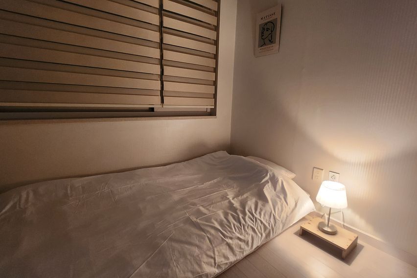 신방화역 초초역세권원룸