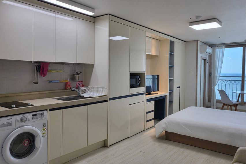 최고 바다뷰 가성비갑!