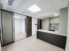 New 2-bedroom apartment with Han River view ✨ 9th image