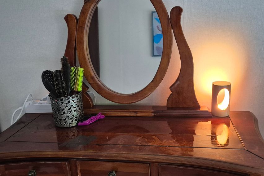 복 담아 가는 집