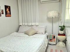 Fully furnished 2-room unit for 3 people near 5th image