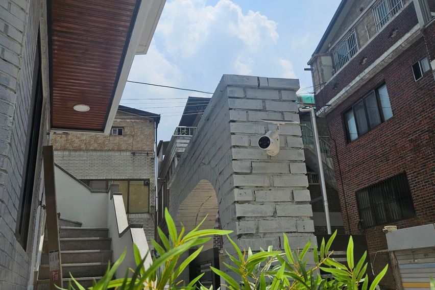 올수리 하얀벽돌집🏡 17번째 이미지