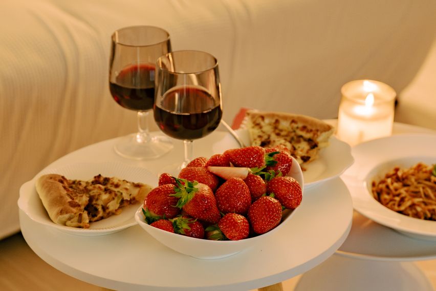 [여수]오션뷰감성숙소 