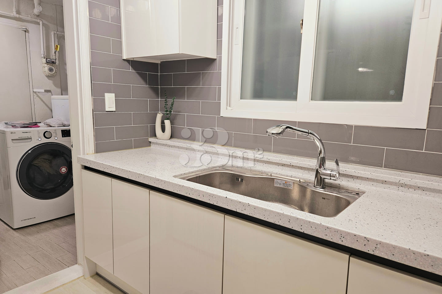 3-room apartment in Sinseong-dong, Yuseong-gu 14th image