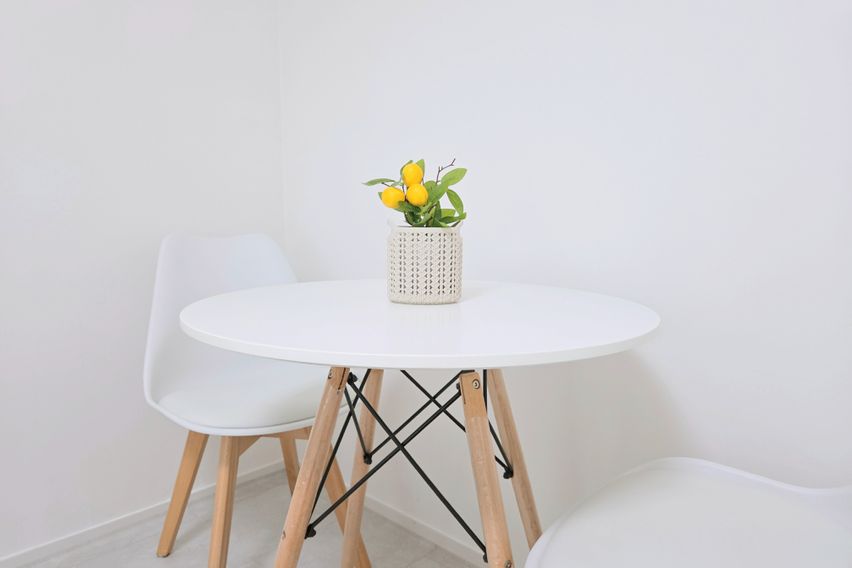 화이트 리모델링 룸 2번째 이미지