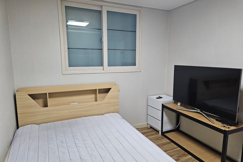 이중역세권 원룸