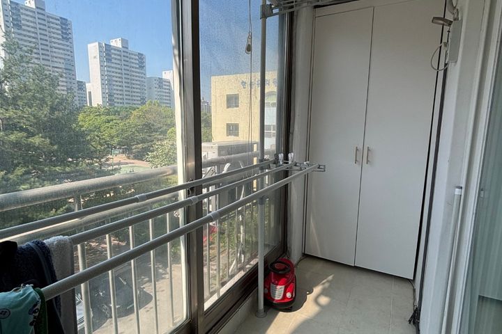 분당정자2룸풀옵션아파트 5번째 이미지