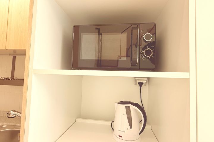 Sky House 7th image