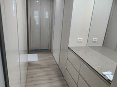 ★34-pyeong clean, newly built apartment 5th image