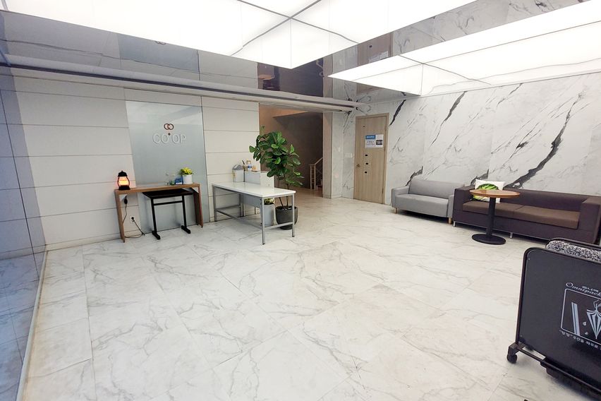 삼성역 코엑스 2분❤️