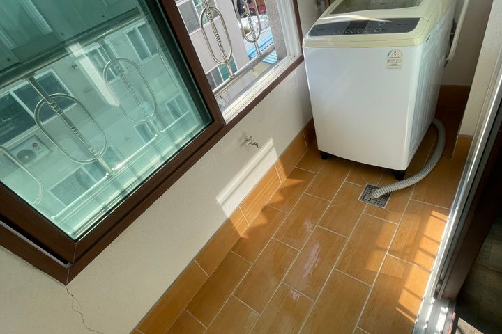 Jangseong-dong mini two-room apartment 6th image
