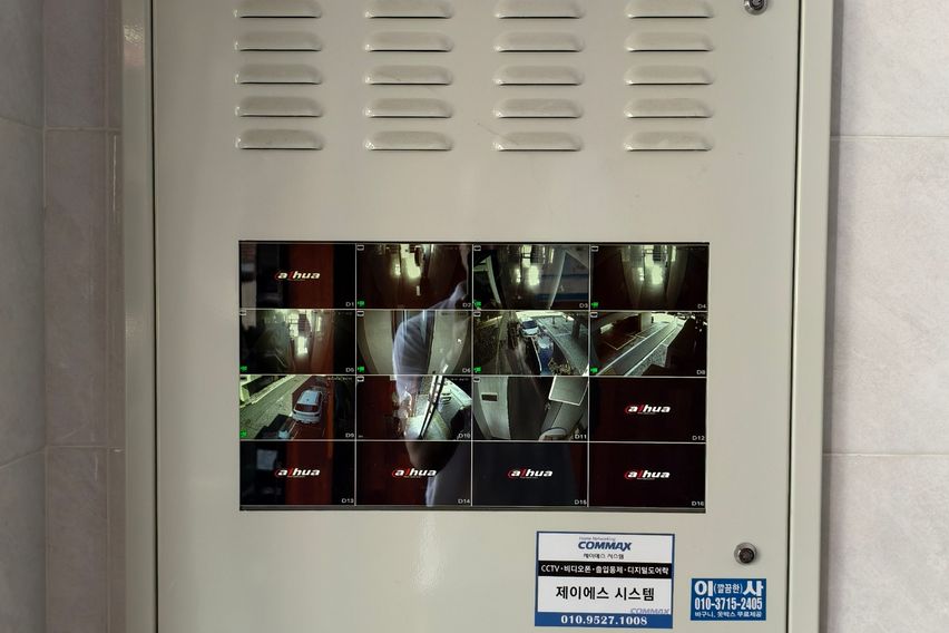 신림동 큰원룸 P53