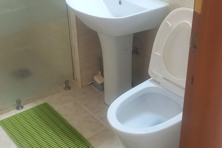 Geoje Gohyeon Market Officetel 1 11th image