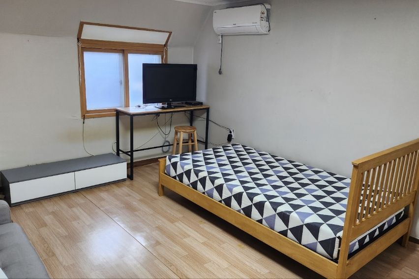 1호선 주안역 오피스텔