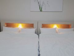 Exclusive use of the 2nd floor near Suwon Hwa 5th image