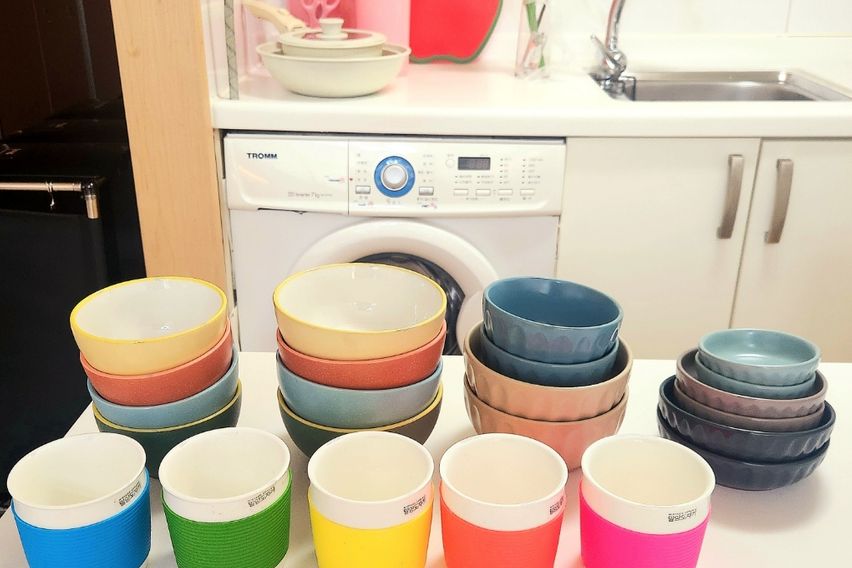 🌈미금역연결/건조기