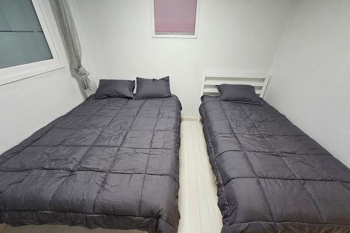 등촌역5분 3룸 4베드 4번째 이미지