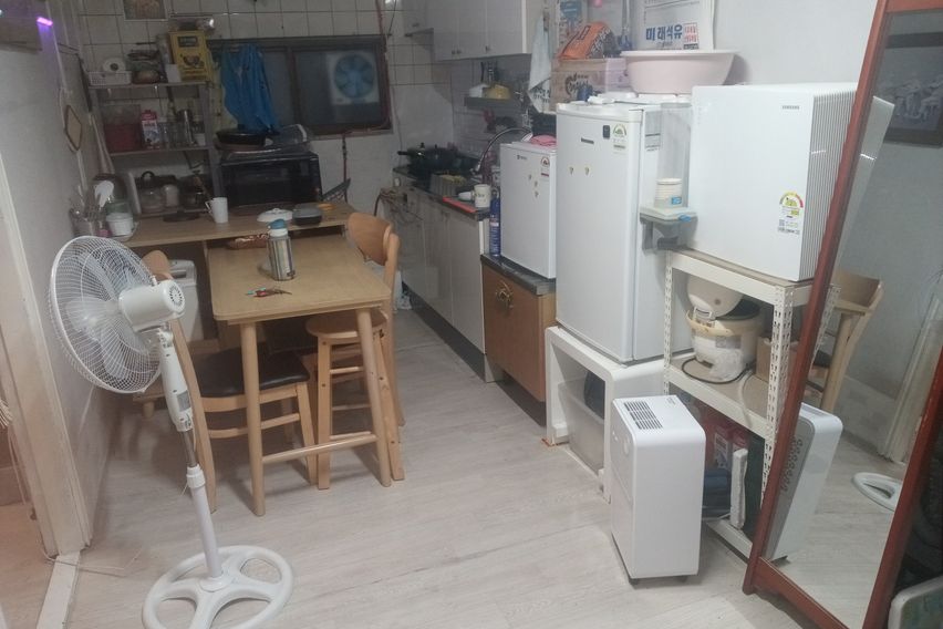 넓고 편안한 집 7번째 이미지