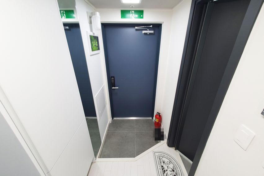 ✨더블역세권👍복층