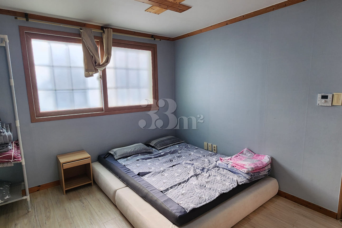 Pohang Station 301, Three-Room Apartment 14th image