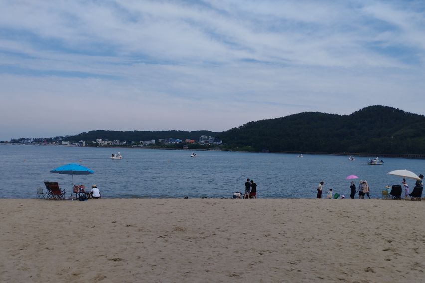 기장 일광 바다뷰 0번째 이미지