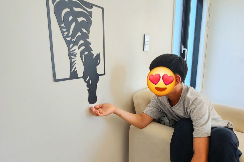 한라산 바다뷰 돌담마당 17번째 이미지