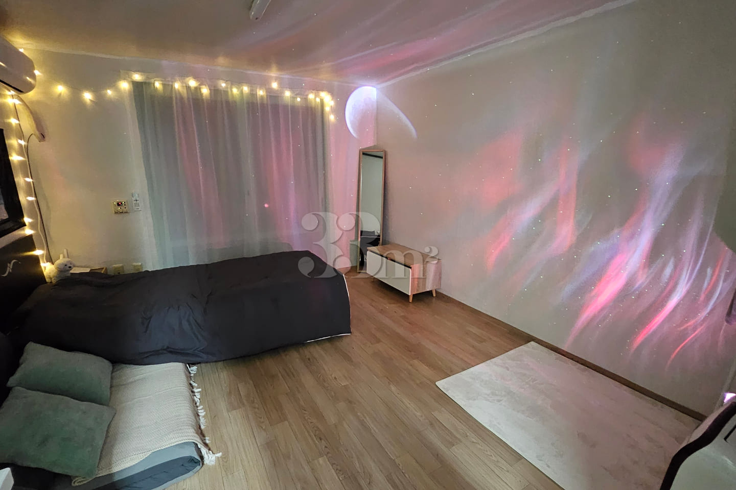 Daejeon Mannyeon-dong #Fully Furnished 2 4th image