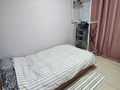 Two rooms, Nakmin Station, free parking 5th image