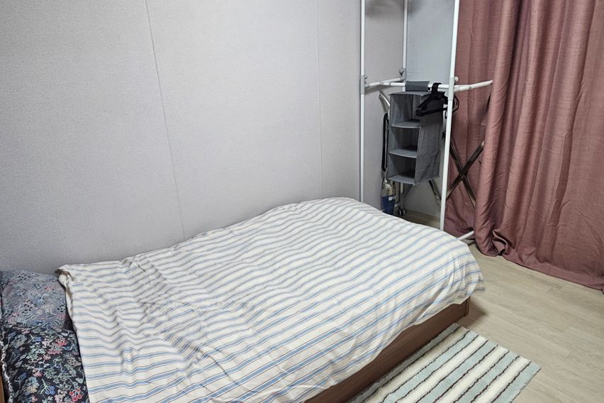 투룸,낙민역,무료주차 5번째 이미지