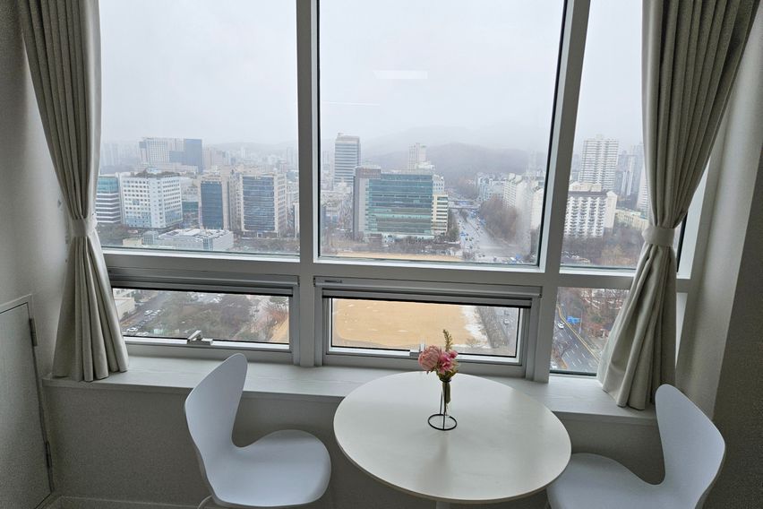 수내역해피하우스