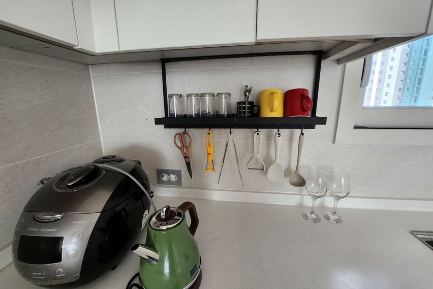 포근한 쉼이 있는집