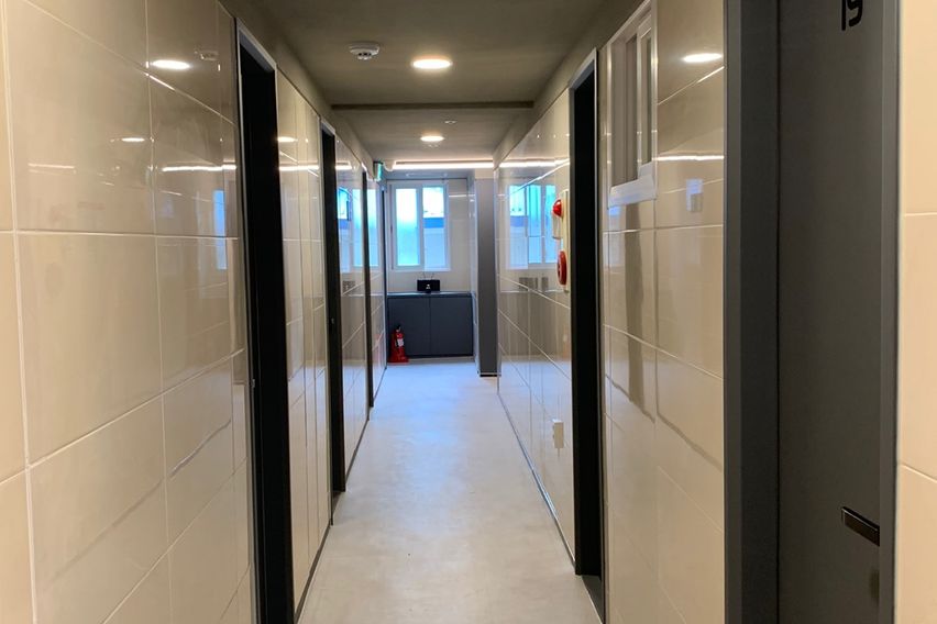 공유주택안방 1인실A