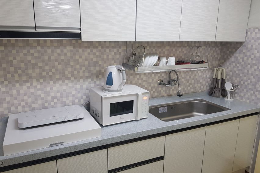 방 3 가성비 레지던스 11번째 이미지