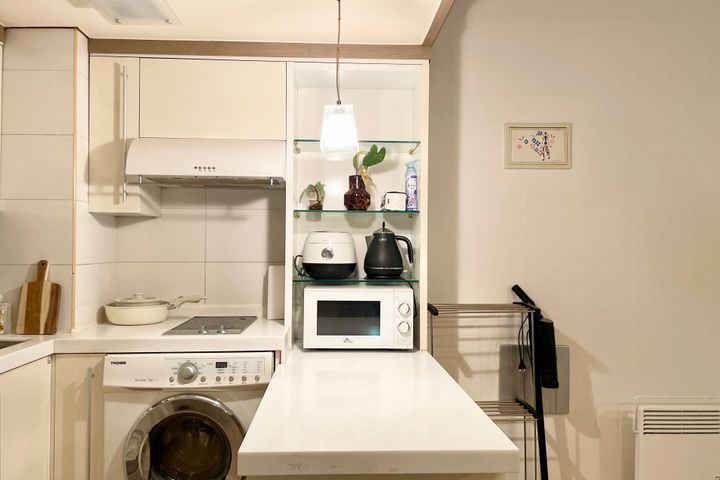 🏘️Bundang Ori Queen 2 Duplex 7th image