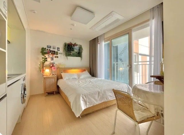 🏖🏢#양양오션스테이!🏝 3번째 이미지