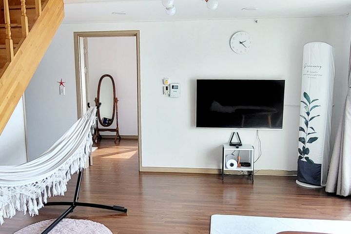 바다1미터 한수풀더선셋 1번째 이미지