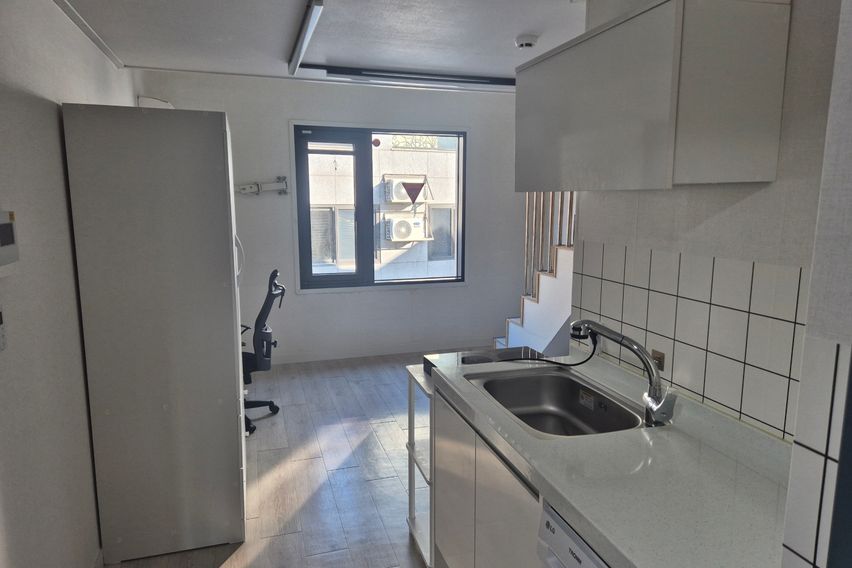 성균관대역  좋은 원룸 4번째 이미지