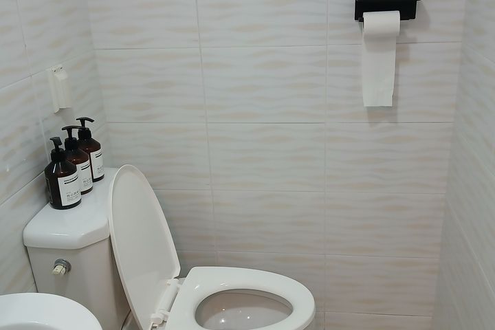 Near Jeonju Intercity Bus Terminal 1th image