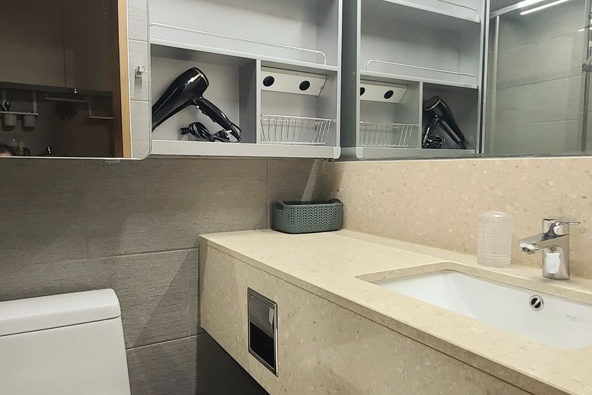 성산일출봉뷰_모구리한달 17번째 이미지