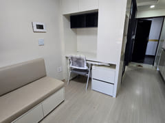 Near the airport # Suitable for short-term st 3th image