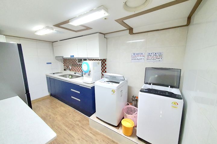 영등포고시원 외창방 8번째 이미지