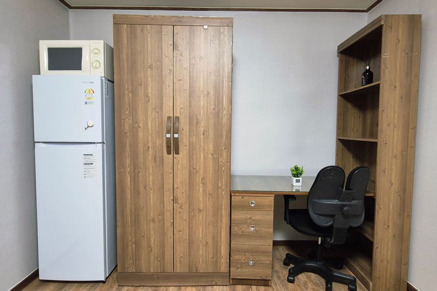 서울대인근풀옵션원룸41 5번째 이미지