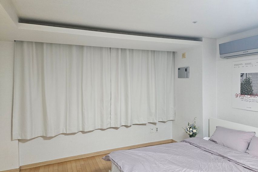 정자역모닝하우스